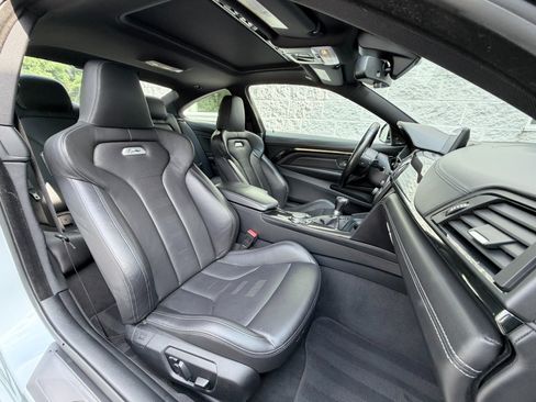 Used 2015 BMW M4 Coupe RWD image 41