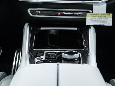 New 2027 BMW X6 M60i AWD/4WD image 14