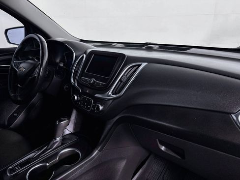 Used 2020 Chevrolet Equinox LT FWD image 26