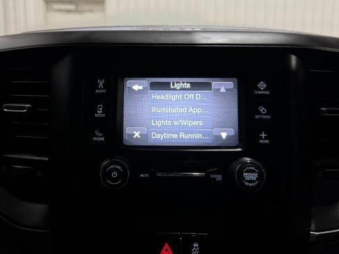 Used 2022 RAM 2500 Tradesman AWD/4WD image 42