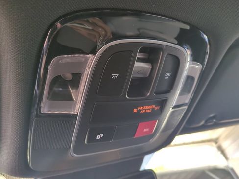 New 2026 Hyundai Tucson Limited AWD/4WD image 25