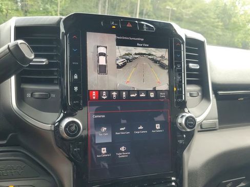 New 2025 RAM 2500 Big Horn image 24