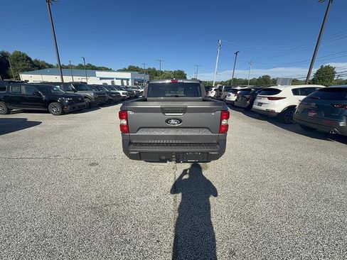 New 2026 Ford Maverick XLT w/ Equipment Group 301A AWD/4WD image 5