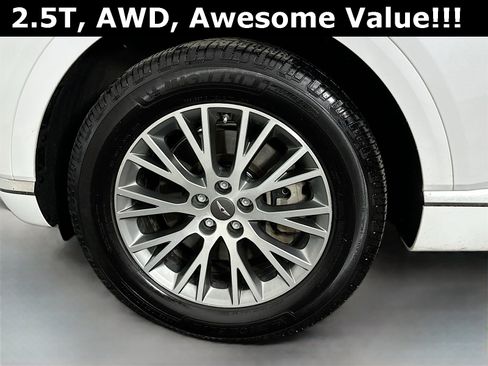 Used 2024 Genesis GV80 2.5T image 32