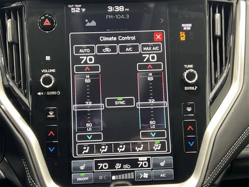 Certified 2024 Subaru Outback Limited image 19