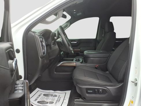 Used 2022 Chevrolet Silverado 1500 LT Trail Boss w/ Convenience Package II image 19