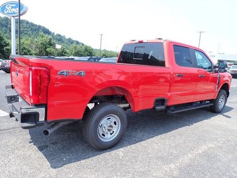 Used 2026 Ford F250 XL w/ XL Chrome Package AWD/4WD image 8