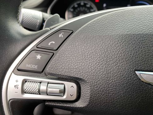 Used 2023 Genesis G80 2.5T image 21