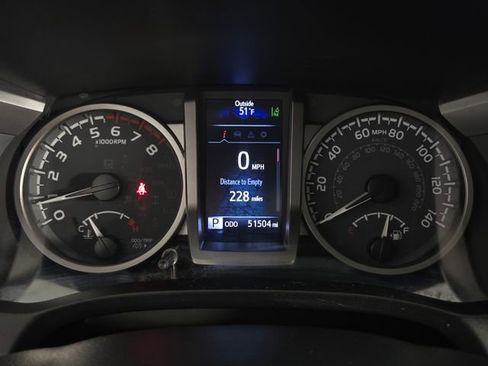 Used 2023 Toyota Tacoma SR5 image 20