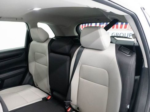 Certified 2026 Honda CR-V EX image 16