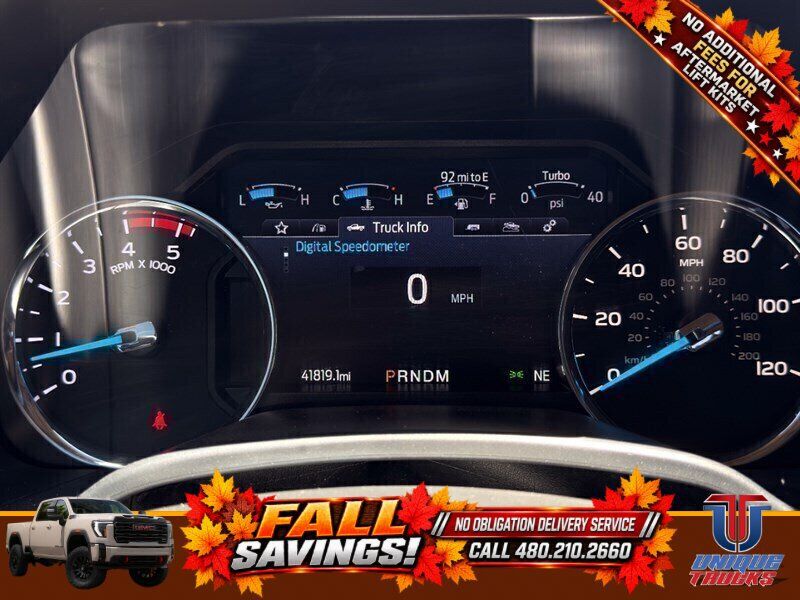 Used 2021 Ford F450 Lariat AWD/4WD image 32