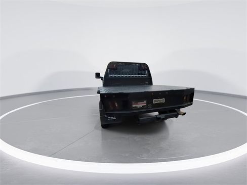 Used 2023 Chevrolet Silverado 3500 W/T w/ WT Convenience Package image 7