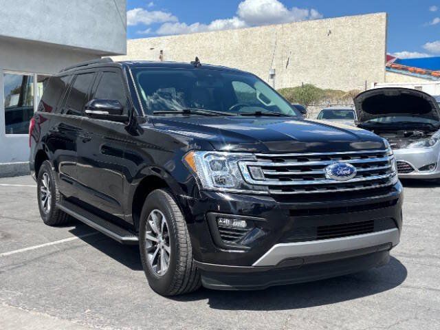 Used 2020 Ford Expedition XLT w/ Equipment Group 202A RWD image 1