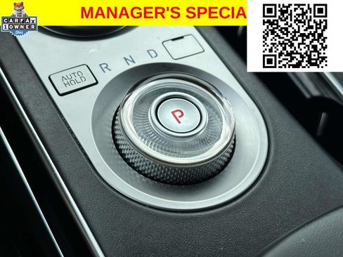 Used 2025 Genesis GV70 2.5T AWD/4WD image 30