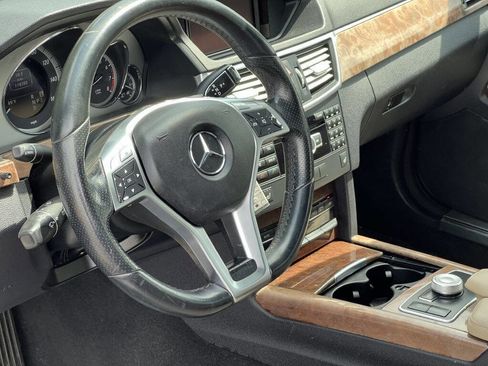 Used 2012 Mercedes-Benz E 350 Sedan image 19