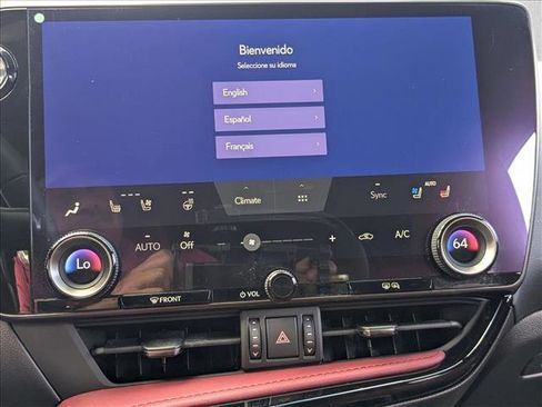 Used 2023 Lexus NX 350 AWD image 13