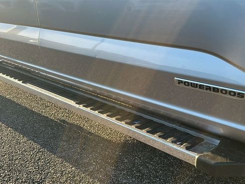 Used 2025 Ford F150 XLT w/ Equipment Group 301A Standard image 5