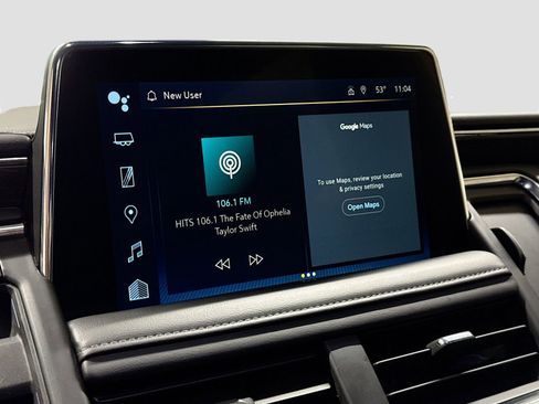 Used 2024 Chevrolet Tahoe LT AWD/4WD image 17