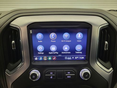 Certified 2021 GMC Sierra 1500 SLT image 11