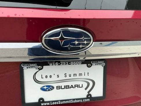 New 2026 Subaru Ascent Limited image 4