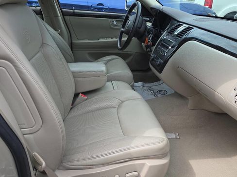 Used 2011 Cadillac DTS image 13