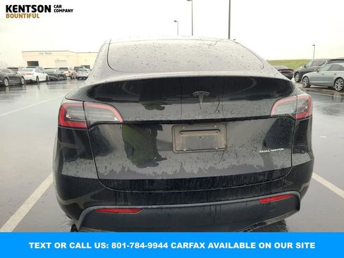Used 2023 Tesla Model Y Long Range image 4