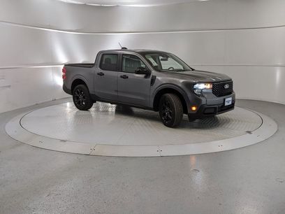 New 2026 Ford Maverick XLT w/ XLT Luxury Package