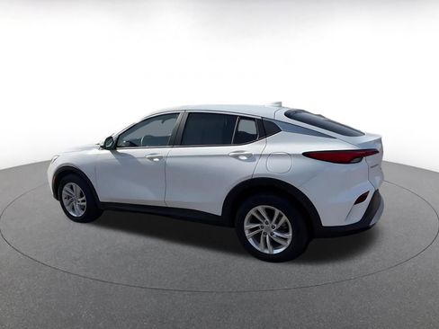 Used 2025 Buick Envista Preferred image 10