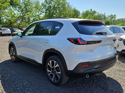New 2026 MAZDA CX-5 Preferred AWD/4WD image 4