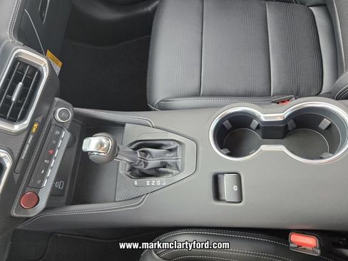 New 2026 Ford Mustang Premium RWD image 17