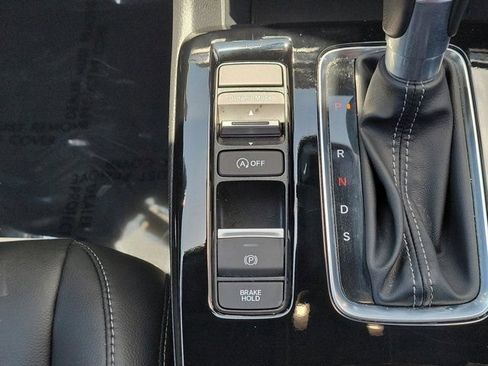Used 2025 Acura Integra A-Spec FWD image 18
