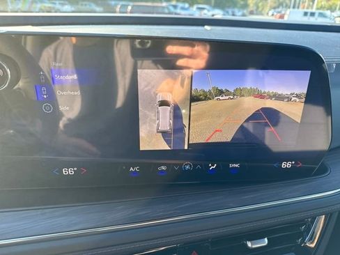 New 2026 Chevrolet Tahoe LS w/ LPO, Dark Essentials Package image 20