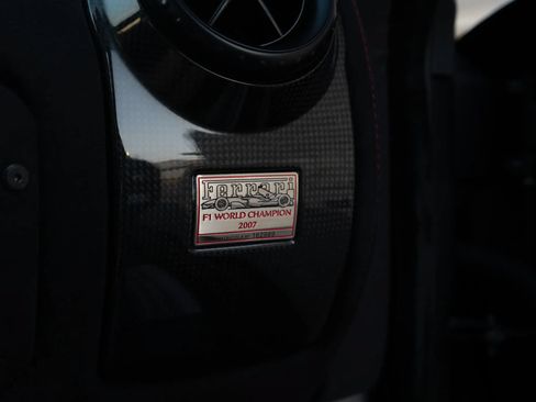 Used 2008 Ferrari F430 Scuderia RWD image 78