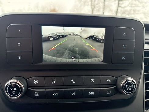 Used 2024 Ford Transit 250 Low Roof w/ Exterior Upgrade Package image 21