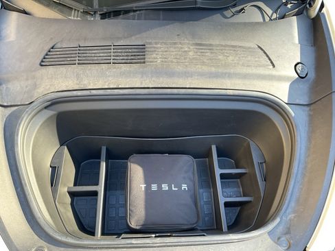 Used 2020 Tesla Model Y Performance image 26