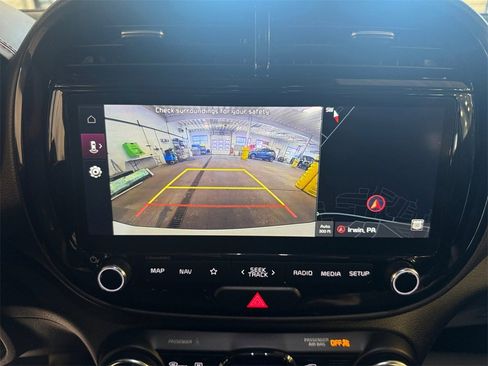 Certified 2023 Kia Soul GT-Line image 18