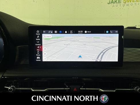 New 2024 Alfa Romeo Tonale Ti image 22