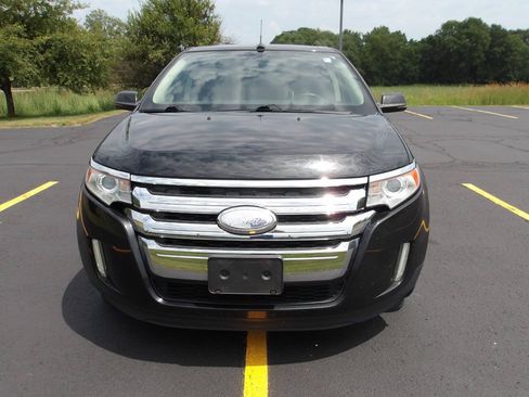 Used 2013 Ford Edge Limited FWD image 3
