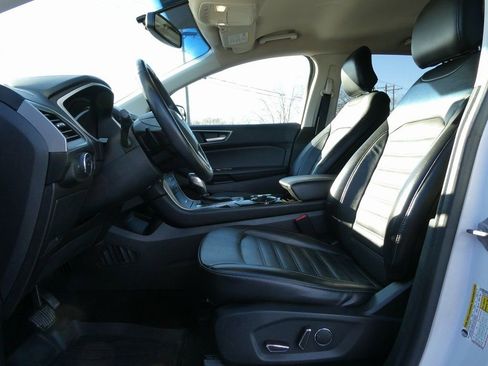 Used 2018 Ford Edge SEL w/ Equipment Group 201A image 20