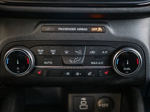 Used 2024 Ford Escape ST-Line w/ Cold Weather Package image 14