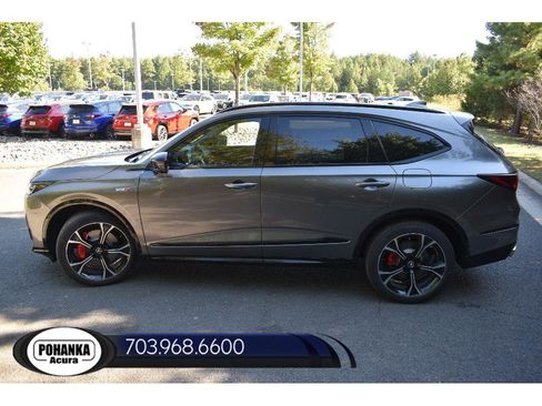 New 2026 Acura MDX Type S image 6