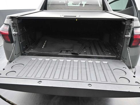 Used 2023 Hyundai Santa Cruz SEL w/ Activity Package AWD/4WD image 14