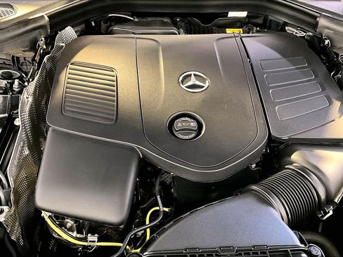 New 2026 Mercedes-Benz GLC 300 4MATIC image 14