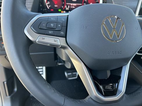 New 2026 Volkswagen Atlas SEL Premium R-Line AWD/4WD image 19