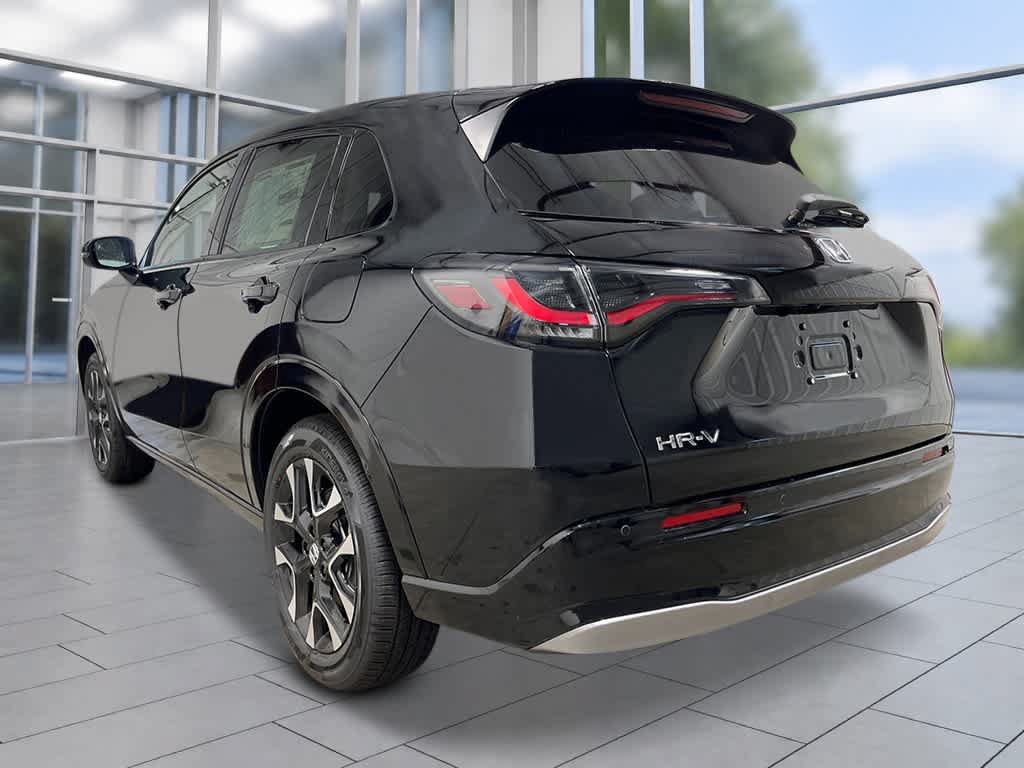 New 2027 Honda HR-V EX-L image 3