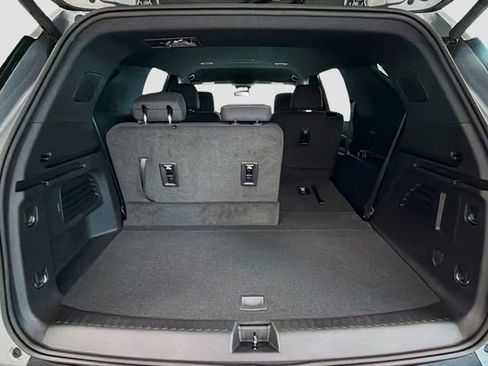 New 2026 Chevrolet Traverse LT image 26