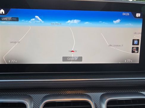 Used 2022 Mercedes-Benz GLE 53 AMG 4MATIC Coupe image 24