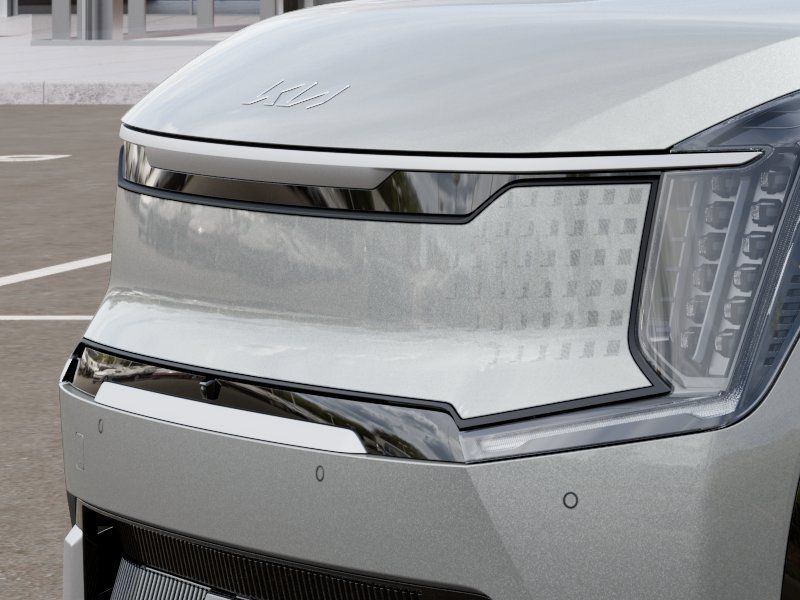New 2026 Kia EV9 Land AWD/4WD image 12