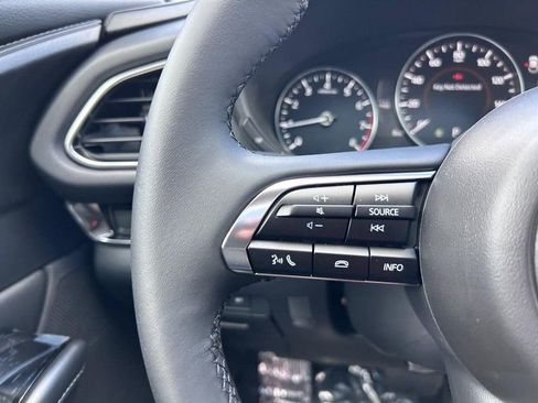 New 2025 MAZDA CX-30 AWD 2.5 S w/ Preferred Package image 13