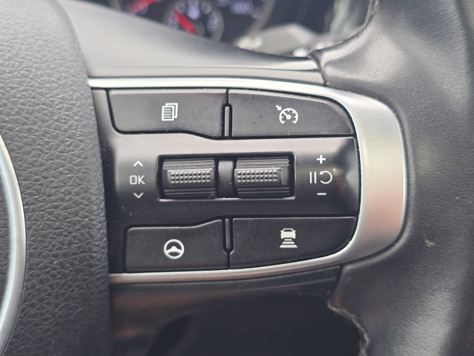 Used 2022 Kia K5 EX w/ EX Premium Package FWD image 32